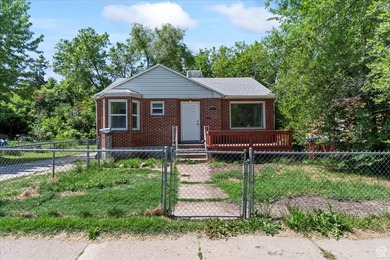 Great Salt Lake Home For Sale in Ogden Utah