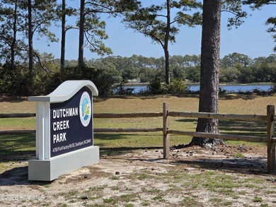 Exciting opportunity to build your dream home by the water! This - photo 4
