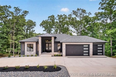 Experience luxury golf course living in this brand new - photo 1