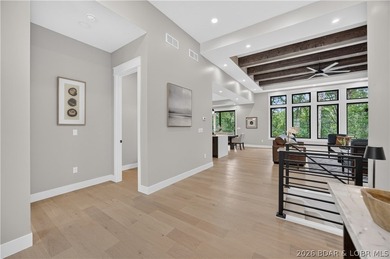 Experience luxury golf course living in this brand new - photo 4