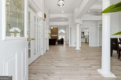 Experience refined one-level living in this beautifully - photo 4