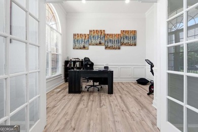 Experience refined one-level living in this beautifully - photo 5