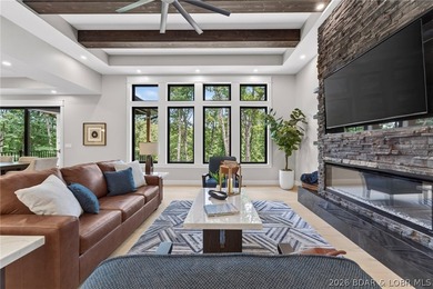 Experience luxury golf course living in this brand new - photo 6