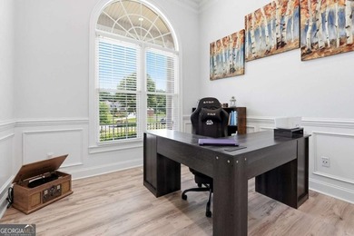 Experience refined one-level living in this beautifully - photo 6