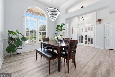 Experience refined one-level living in this beautifully - photo 7