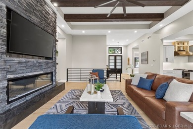 Experience luxury golf course living in this brand new - photo 8