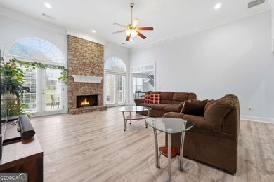 Experience refined one-level living in this beautifully - photo 9