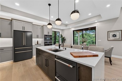 Experience luxury golf course living in this brand new - photo 10