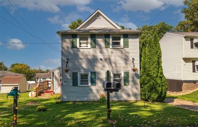 Lake Erie Home For Sale in Erie Pennsylvania