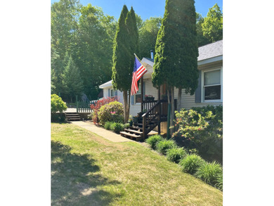 (private lake, pond, coastal) Home For Sale in Johnsburg New York