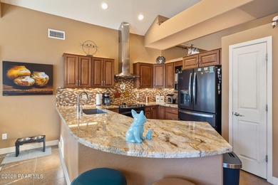 Situated in the highly sought-after Prescott Lakes community