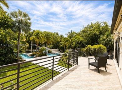 Nestled on a spectacular 1.51-acre estate lot in the heart of - photo 17