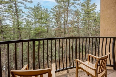 Wake up to river views. Sip your coffee on the balcony. End your - photo 18
