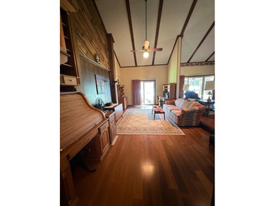 On Lake Saint John, this lovely property offers a stunning - photo 19