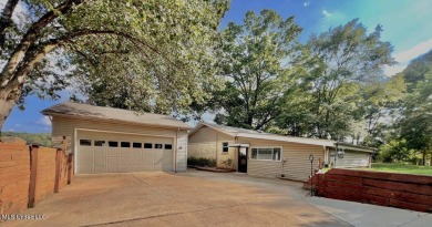 Thunderbird Lake Home For Sale in Hernando Mississippi