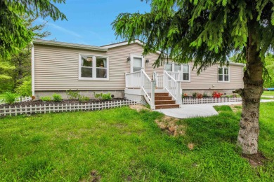 Lake Home For Sale in Kimball, Michigan