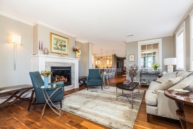 Exceptional offering in the acclaimed City of Portsmouth, NH - photo 21