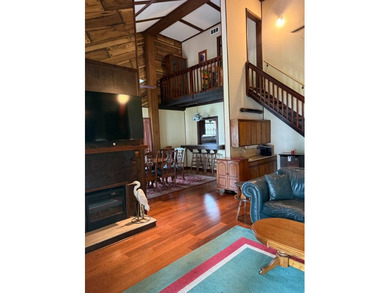 On Lake Saint John, this lovely property offers a stunning - photo 21