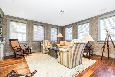 Exceptional offering in the acclaimed City of Portsmouth, NH - photo 22