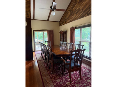 On Lake Saint John, this lovely property offers a stunning - photo 23