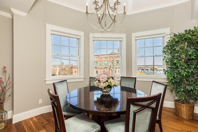 Exceptional offering in the acclaimed City of Portsmouth, NH - photo 24