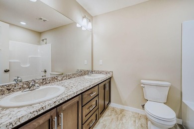A rare opportunity to purchase new construction with so much - photo 24