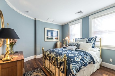 Exceptional offering in the acclaimed City of Portsmouth, NH - photo 27