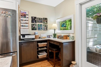 Welcome to this beautifully updated 2-bedroom, 1-bath condo in - photo 28