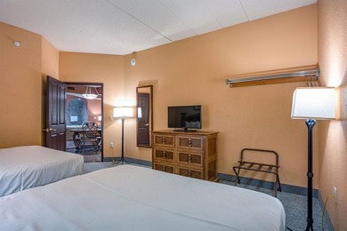 Wake up to river views. Sip your coffee on the balcony. End your - photo 28