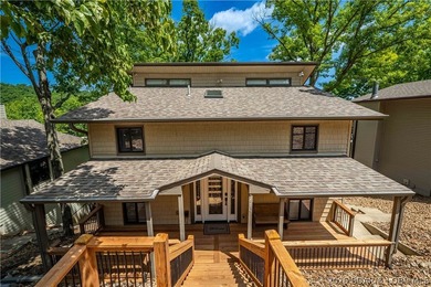 This exceptional lakefront home has been enjoyed by one family - photo 1