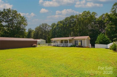 Lake Norman Home For Sale in Denver North Carolina