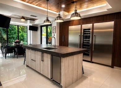 Nestled on a spectacular 1.51-acre estate lot in the heart of - photo 32