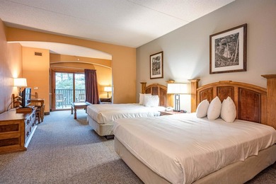 Wake up to river views. Sip your coffee on the balcony. End your - photo 32