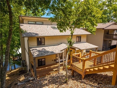 This exceptional lakefront home has been enjoyed by one family - photo 3