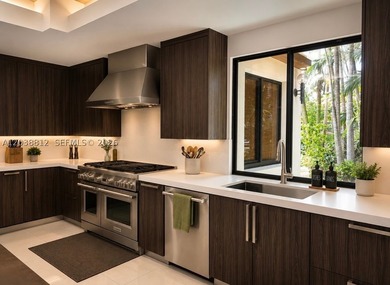 Nestled on a spectacular 1.51-acre estate lot in the heart of - photo 33