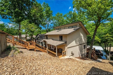 This exceptional lakefront home has been enjoyed by one family - photo 4
