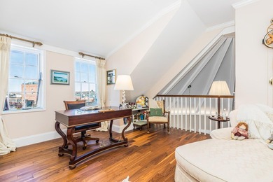 Exceptional offering in the acclaimed City of Portsmouth, NH - photo 34