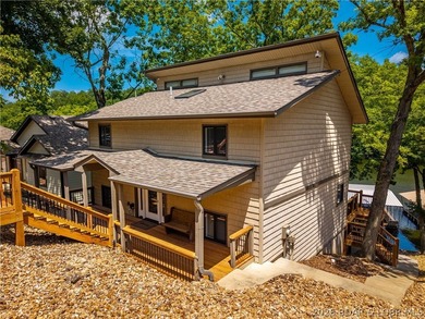 This exceptional lakefront home has been enjoyed by one family - photo 5