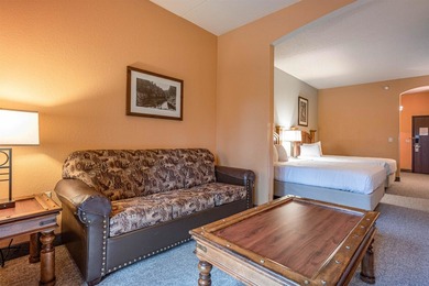 Wake up to river views. Sip your coffee on the balcony. End your - photo 35
