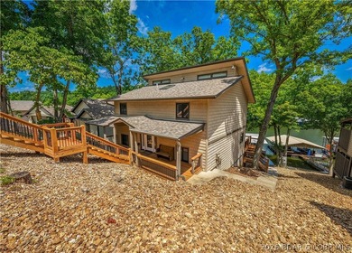 This exceptional lakefront home has been enjoyed by one family - photo 6