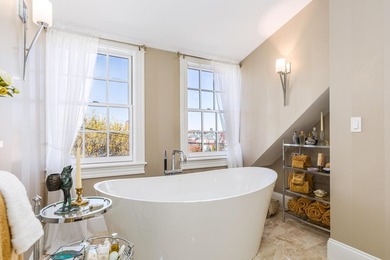 Exceptional offering in the acclaimed City of Portsmouth, NH - photo 36