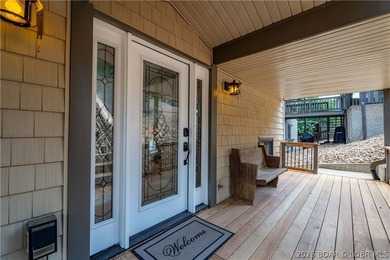This exceptional lakefront home has been enjoyed by one family - photo 7