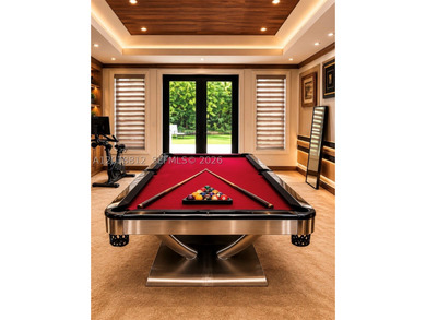 Nestled on a spectacular 1.51-acre estate lot in the heart of - photo 37