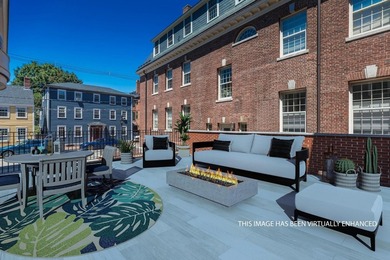 Exceptional offering in the acclaimed City of Portsmouth, NH - photo 37