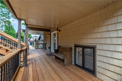 This exceptional lakefront home has been enjoyed by one family - photo 9