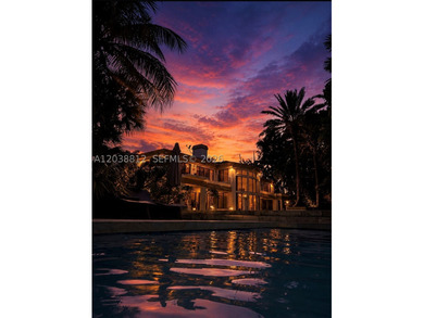 Nestled on a spectacular 1.51-acre estate lot in the heart of - photo 39