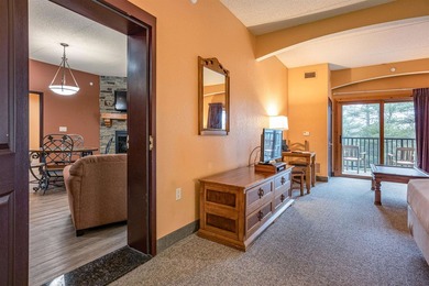 Wake up to river views. Sip your coffee on the balcony. End your - photo 41