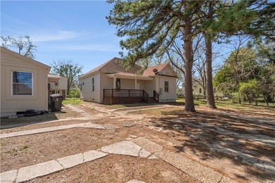 Welcome to 5218-5220 Elm St in Fort Smith a great opportunity - photo 3