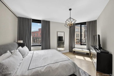 A full-floor residence at 175 West 10th Street, this 3-bedroom - photo 6