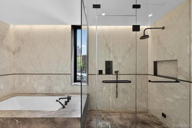 A full-floor residence at 175 West 10th Street, this 3-bedroom - photo 8